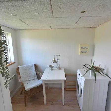 50072-ulfborg-bjerghuse-78 Casa de Férias