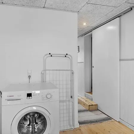 50072-ulfborg-bjerghuse-78 Casa de Férias *