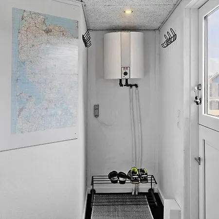 50072-ulfborg-bjerghuse-78 بيت للعطل