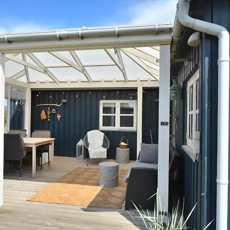 Feriehus 50072-ulfborg-bjerghuse-78 *