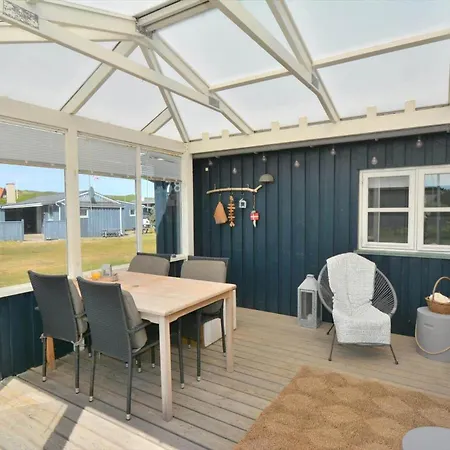 50072-ulfborg-bjerghuse-78 بيت للعطل