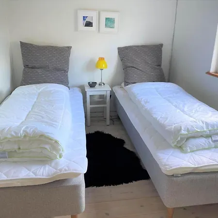 펜션 50072-ulfborg-bjerghuse-78 Ulfborg