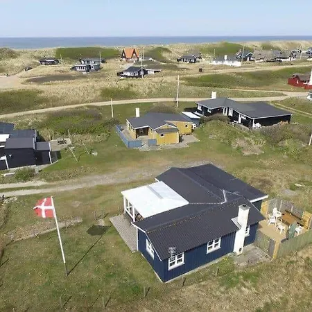 Casa de Férias 50072-ulfborg-bjerghuse-78 *