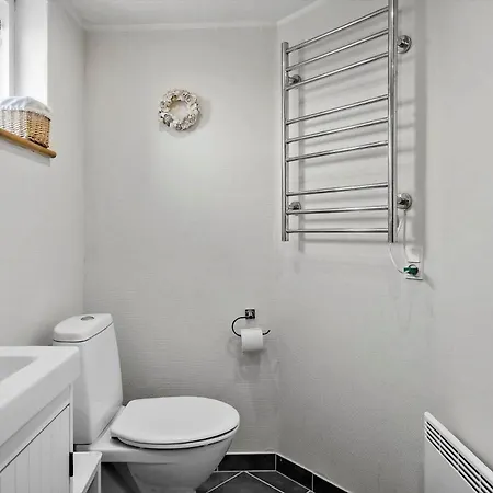 Holiday home 50072-ulfborg-bjerghuse-78 *