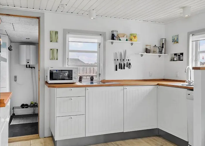 Feriehus 50072-ulfborg-bjerghuse-78 *