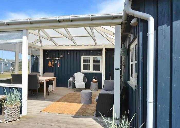 Feriehus 50072-ulfborg-bjerghuse-78 *