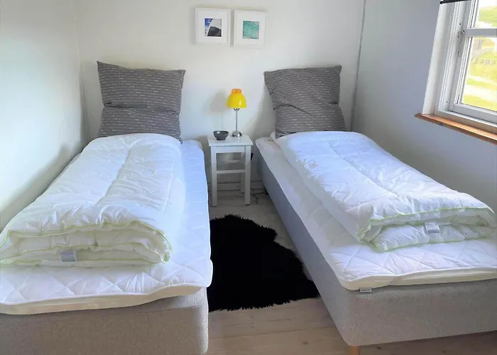 펜션 50072-ulfborg-bjerghuse-78 Ulfborg