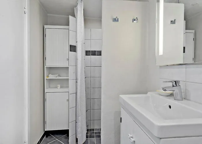 Tatil Evi 50072-ulfborg-bjerghuse-78 Ulfborg