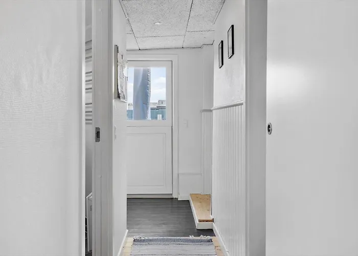 50072-ulfborg-bjerghuse-78 Tatil Evi