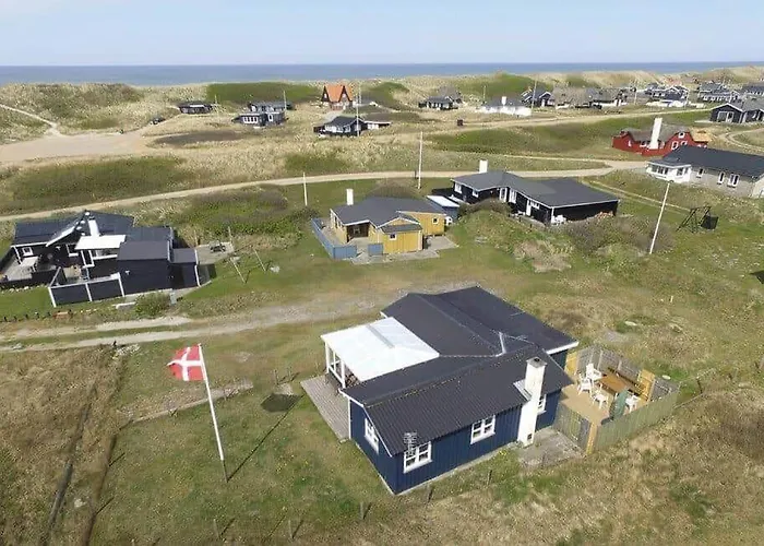 Tatil Evi 50072-ulfborg-bjerghuse-78 *