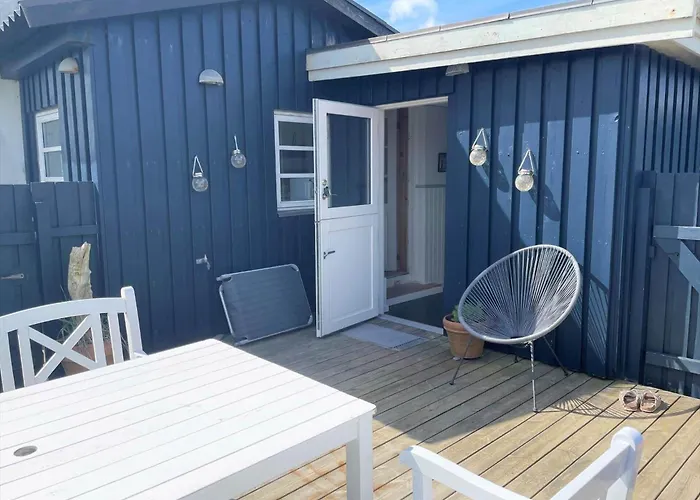 펜션 50072-ulfborg-bjerghuse-78 *