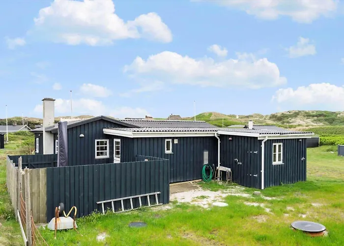 펜션 50072-ulfborg-bjerghuse-78 Ulfborg